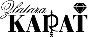 Zlatara Karat Užice Glavna logo